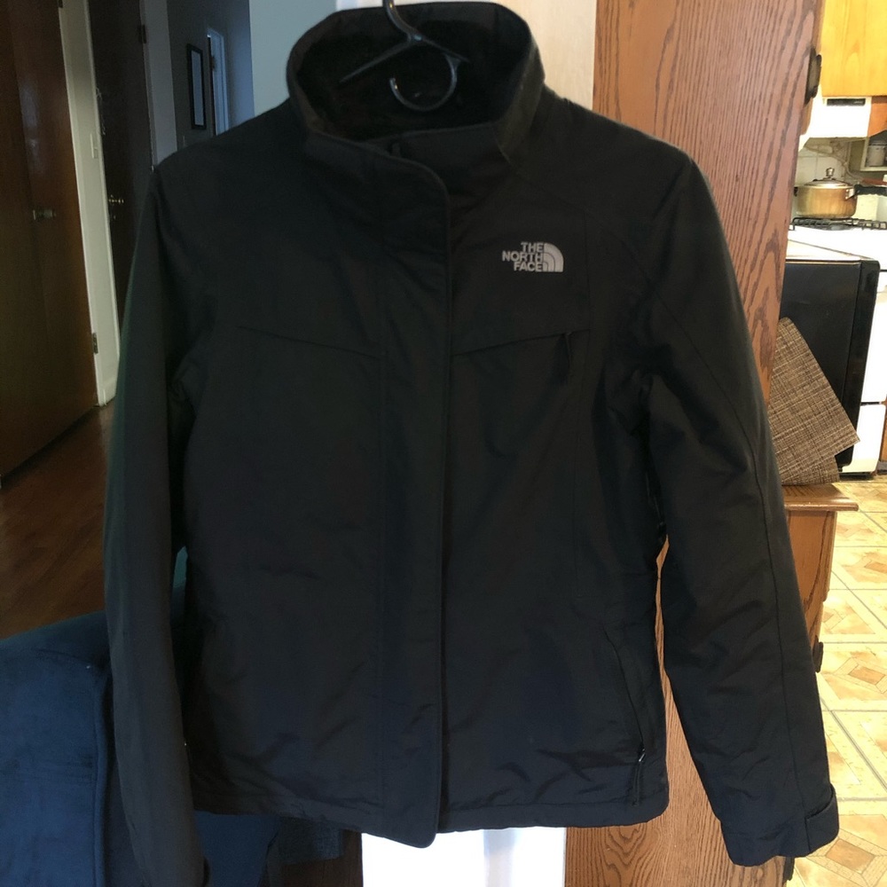 Women’s Small Hyvent The NorthFace Jacket